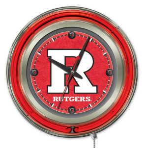 Rutgers 15 Inch