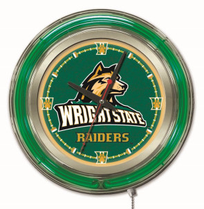 Wright State 15 Inch