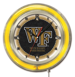 Wake Forest 19 Inch