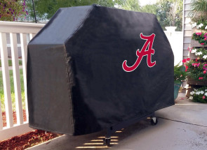 Alabama A Grill Cover Lifestyle