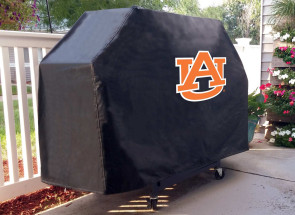 Auburn Grill Cover Lifestyle