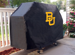 Baylor University Grill Cover