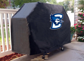 Creighton Grill Cover Lifestyle