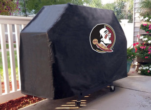 Florida State University Grill Cover