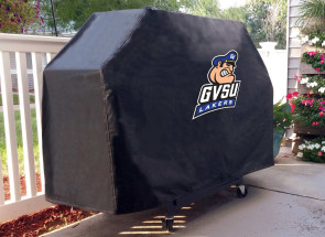 Grand Valley State Grill Cover Lifestyle
