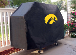 Iowa Grill Cover Lifestyle