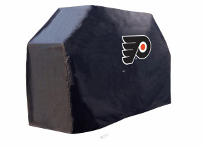 Philadelphia Flyers Logo Grill Cover