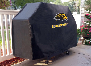 Southern Miss Grill Cover