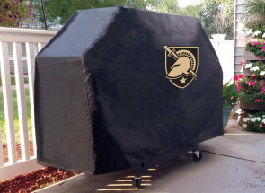 US Military Academy Logo Grill Cover