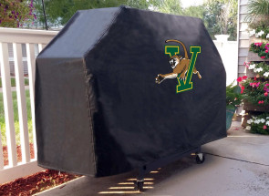 University of Vermont Logo Grill Cover