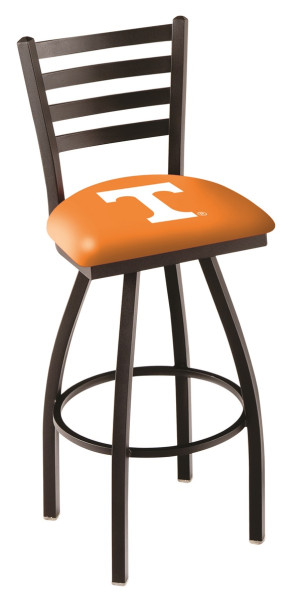 L014 University of Tennessee Logo Bar Stool 