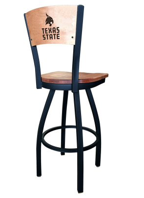 72 Texas State Grill Cover by The Holland Bar Stool Co 