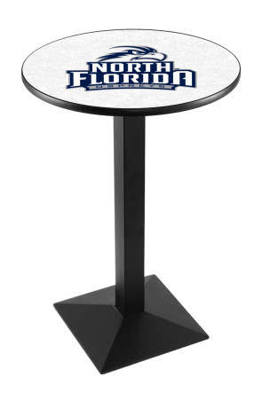 North Florida L217 Logo Pub Table