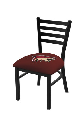 Arizona Coyotes Logo L004 Chair