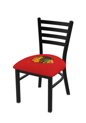 Chicago Blackhawks Logo L004 Chair