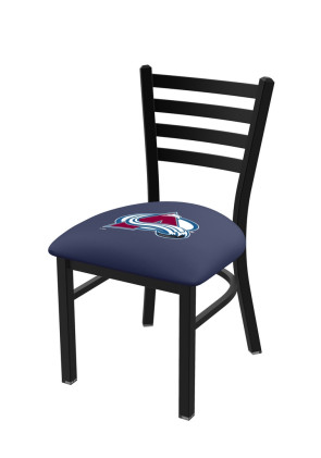 Colorado Avalanche Logo L004 Chair