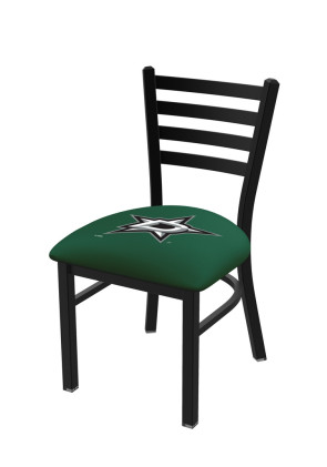 Dallas Stars Logo L004 Chair