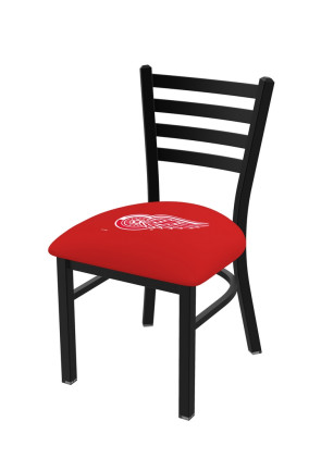 Detroit Red Wings Logo L004 Chair