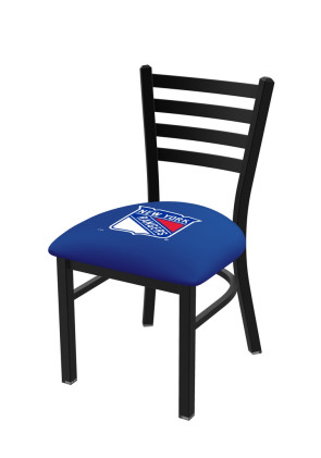 New York Rangers Logo L004 Chair
