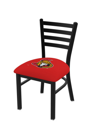 Ottawa Senators Logo L004 Chair