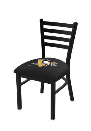 Pittsburgh Penguins Logo L004 Chair