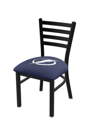 Tampa Bay Lightning Logo L004 Chair