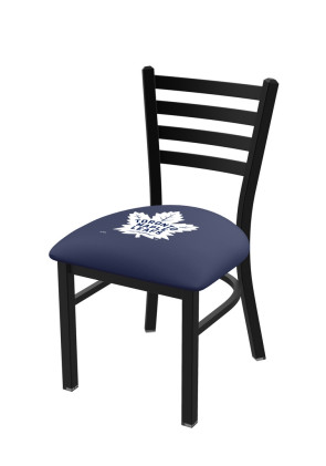 Toronto Maple Leafs Logo L004 Chair