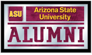 Arizona State University Alumni Mirror