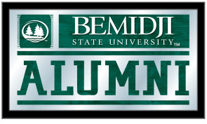 Bemidji State University Alumni Mirror