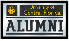 University of Central Florida Alumni Mirror