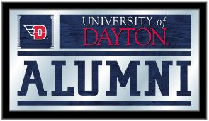 University of Dayton Alumni Mirror