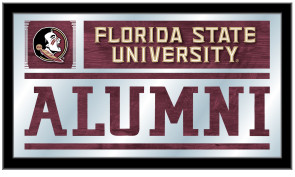 Florida State University Alumni Mirror