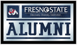 Fresno State University Alumni Mirror