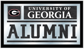 University of Georgia Alumni Mirror