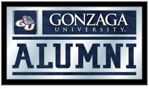 Gonzaga University Alumni Mirror