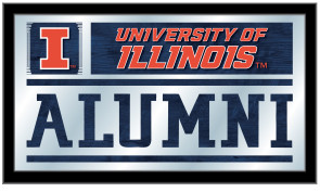 University of Illinois Alumni Mirror