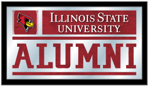 Illinois State University Alumni Mirror
