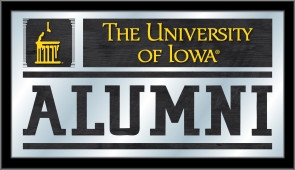 University of Iowa Alumni Mirror