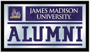 James Madison University Alumni Mirror