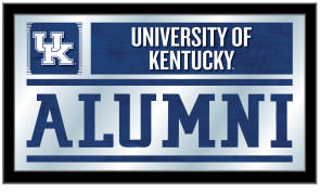 University of Kentucky Alumni Mirror