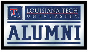 Louisiana Tech Alumni Mirror