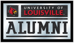 University of Louisville Alumni Mirror