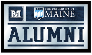 University of Maine Alumni Mirror