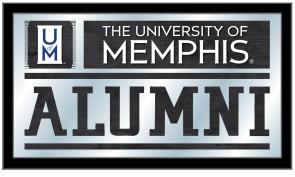 University of Memphis Alumni Mirror