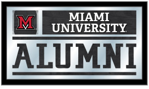 Miami of Ohio Alumni Mirror