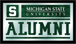 Michigan State University Alumni Mirror