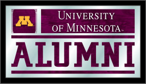 University of Minnesota Alumni Mirror