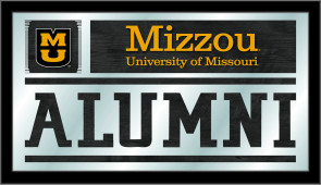 University of Missouri Alumni Mirror