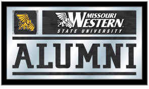 Missouri Western State Alumni Mirror