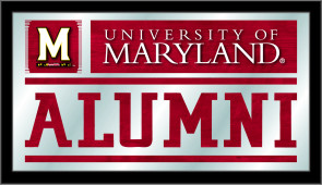 University of Maryland Alumni Mirror
